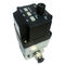 Régulateur pneumatique du contrôle de la pression IP65 0.1MPa de Stepless